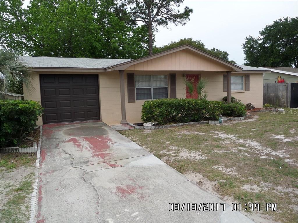 9015 Gray Fox Ln., Port Richey, FL 34668