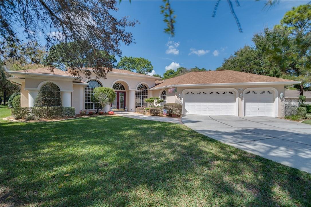5161 Championship Cup Ln., Brooksville, FL 34609