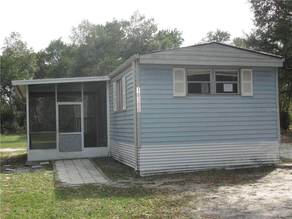 10300 Grear Hope St., Weeki Wachee, FL 34613