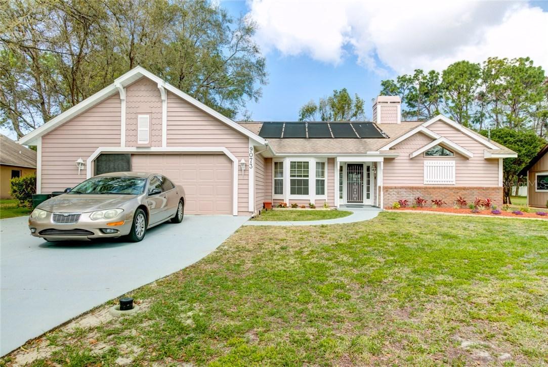 9073 Blaine Rd., Spring Hill, FL 34608