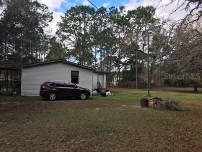 26419 Richbarn Rd., Brooksville, FL 34601