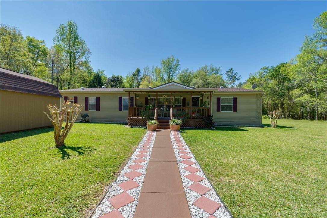 7417 Ray Browning Rd., Brooksville, FL 34601