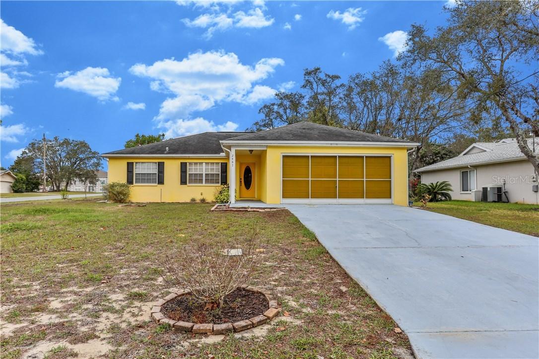 2487 Barbados Ave., Spring Hill, FL 34609
