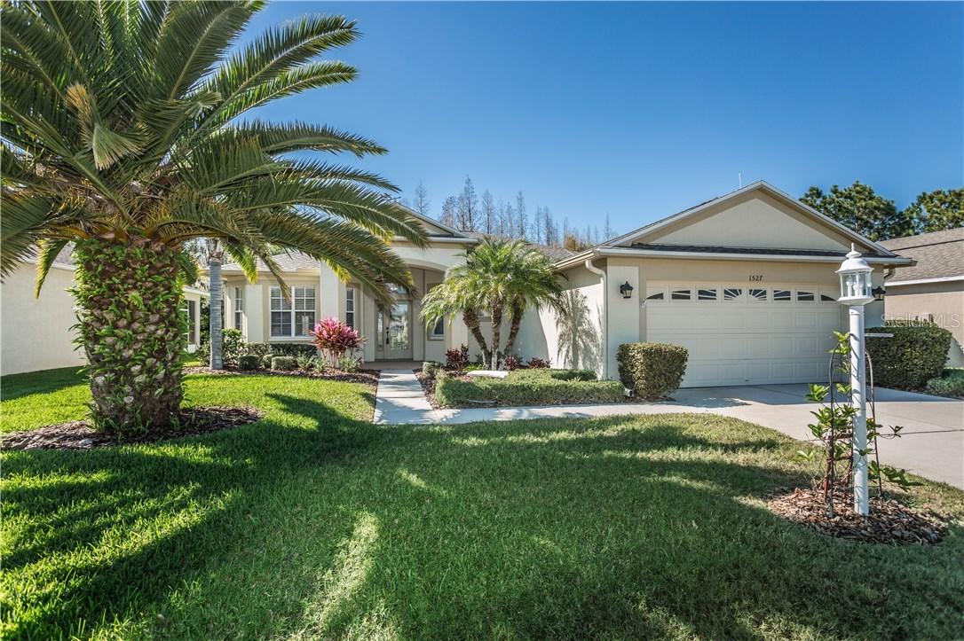 1527 Morning Rose Pl., Trinity, FL 34655