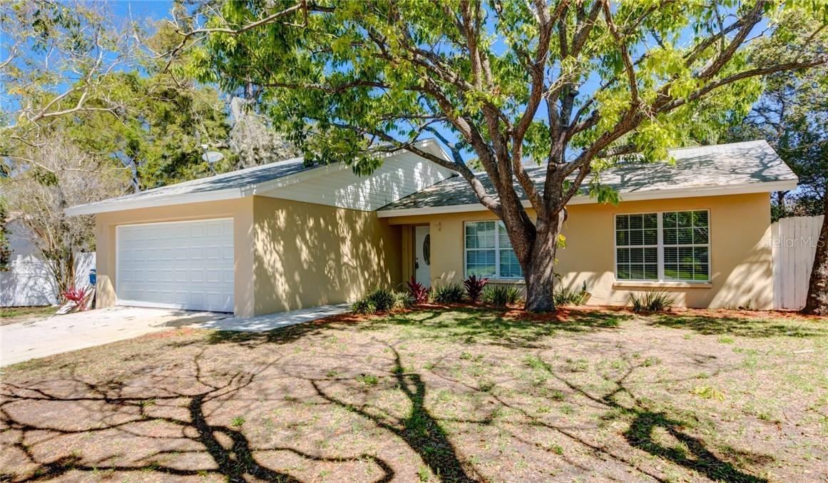 605 Willow Ct., Brandon, FL 33510