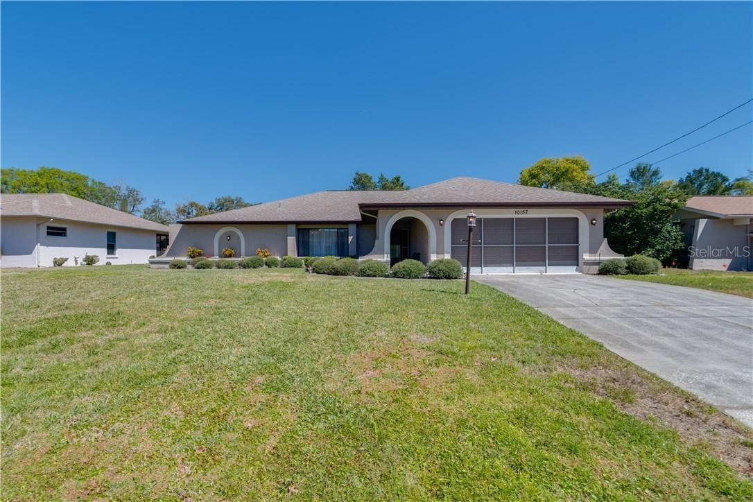 10157 Gamewell St., Spring Hill, FL 34608