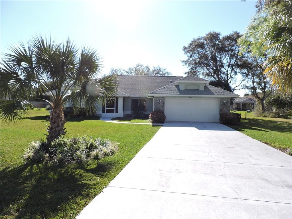 9422 Apple Dumpling Ct., Weeki Wachee, FL 34613