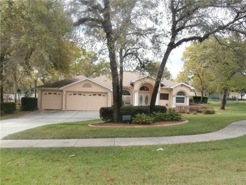 12013 Jade Ave., Spring Hill, FL 34609