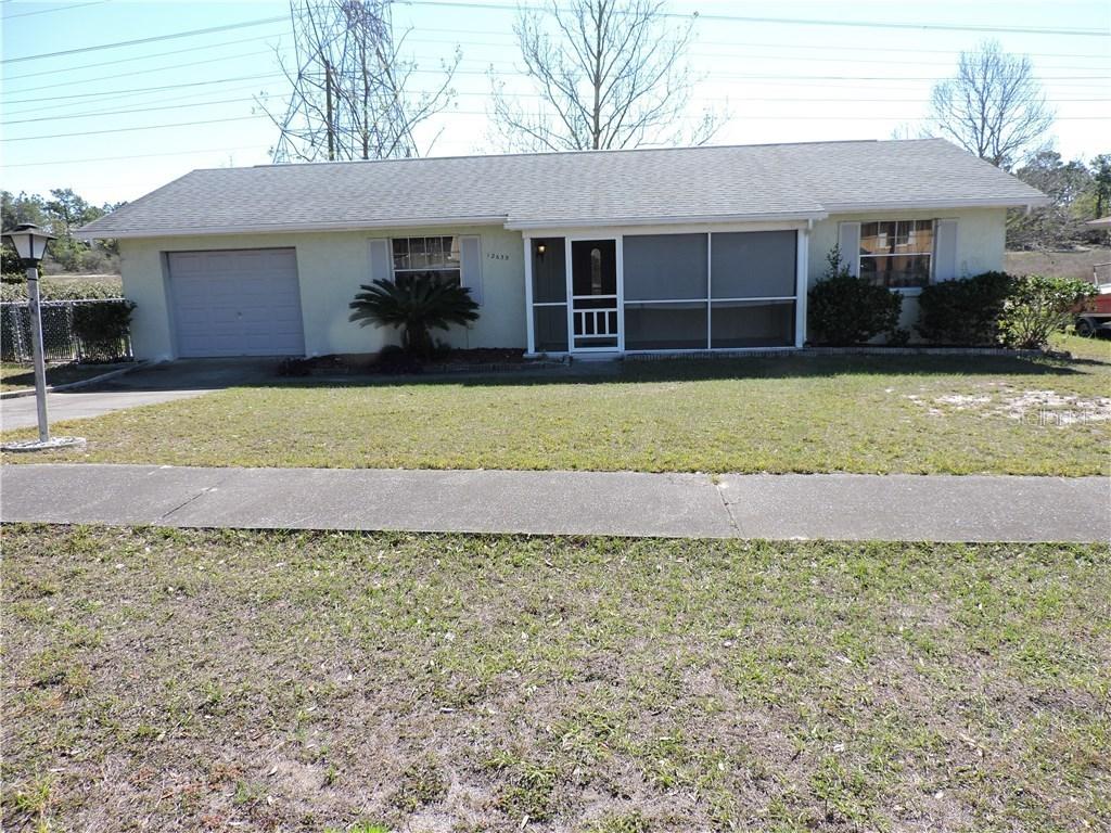 12633 Eddington Rd., Spring Hill, FL 34609