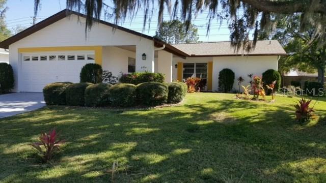 8334 Winding Wood Dr., Port Richey, FL 34668