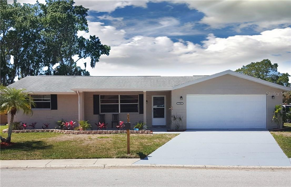 7750 Summertree Ln., New Port Richey, FL 34653