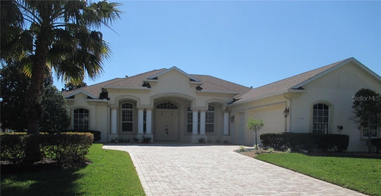 9164 Mississippi Run, Weeki Wachee, FL 34613