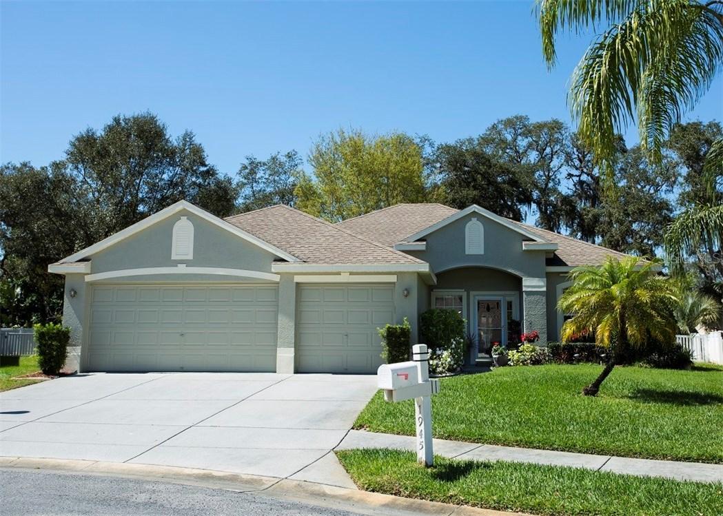 1945 Fern Ridge Ct., Holiday, FL 34691