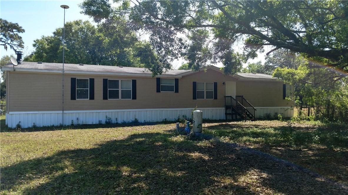 4901 Lewellyn Rd., Lakeland, FL 33810