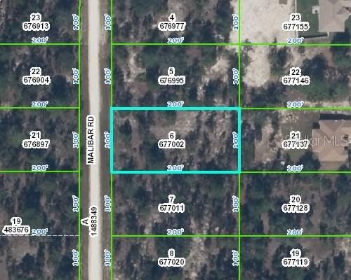 Malibar, Weeki Wachee, FL 34614
