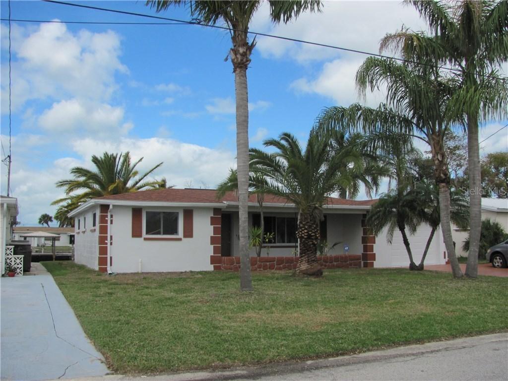 12801 2nd Isle, Hudson, FL 34667