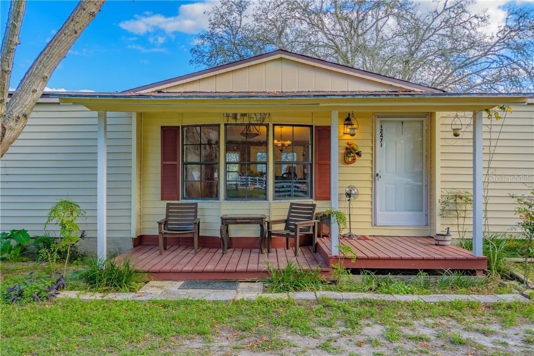 12471 Kildeer Rd., Weeki Wachee, FL 34614