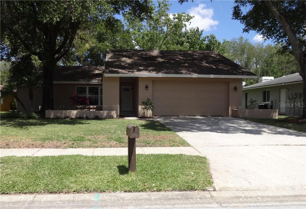 3567 Fairway Forest Dr., Palm Harbor, FL 34685