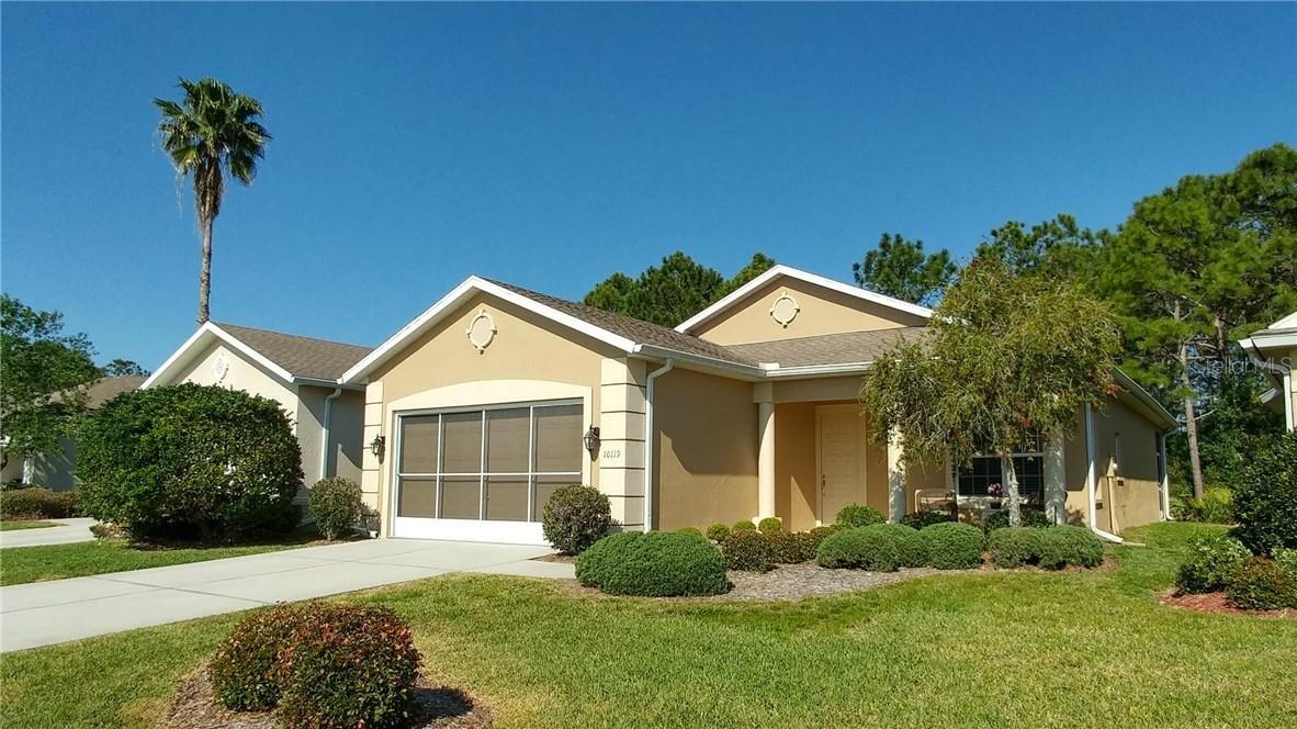 10119 Holly Berry Dr., Weeki Wachee, FL 34613