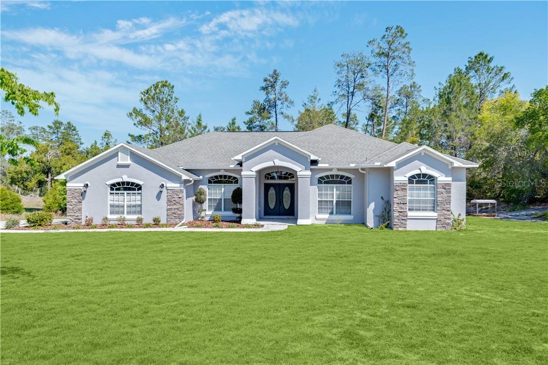 7385 Blackbird Ave., Weeki Wachee, FL 34613