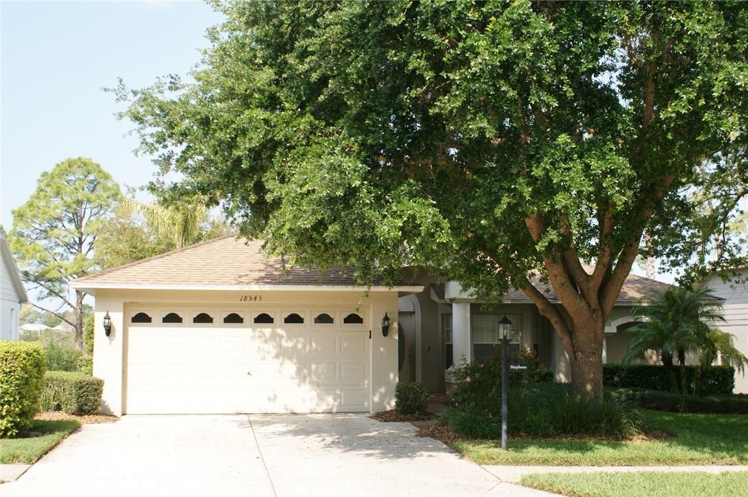 18543 Water Lily Ln., Hudson, FL 34667