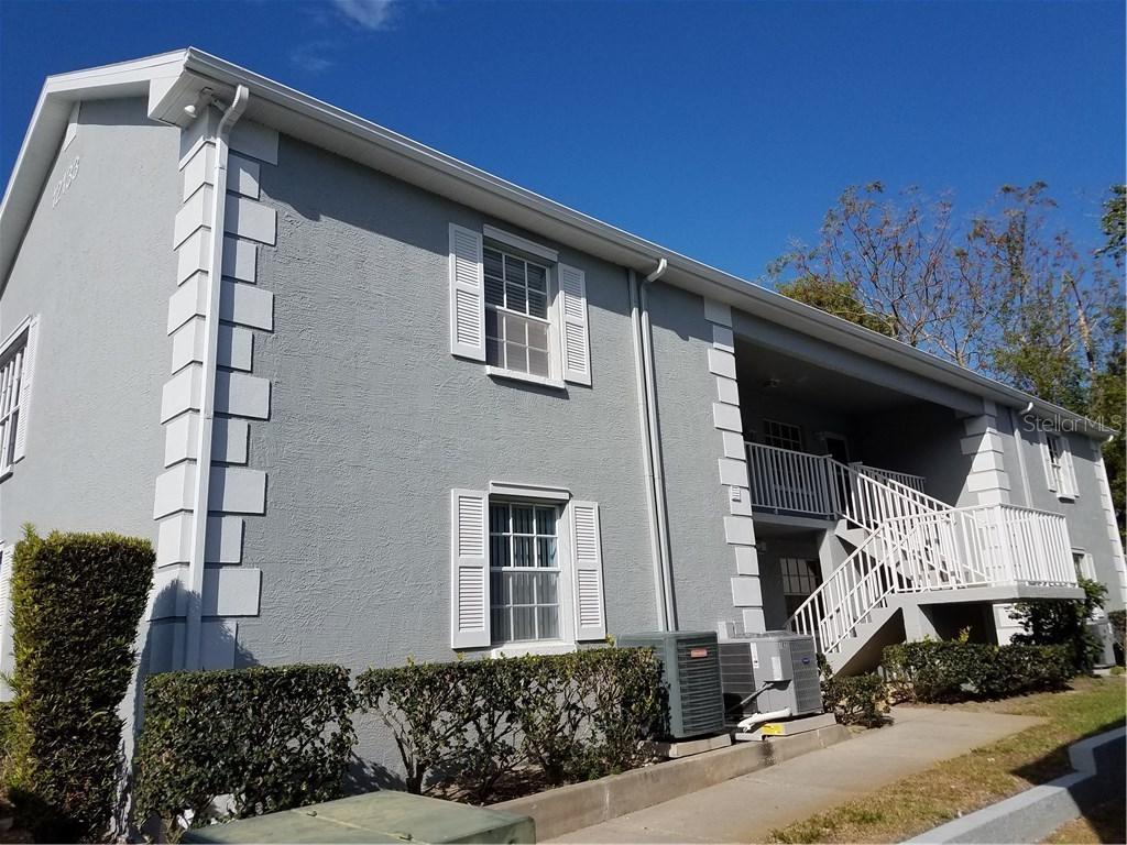 12133 Spartan Way #202, Hudson, FL 34667