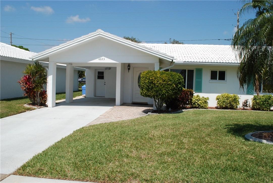 4223 93rd Ter. #5, Pinellas Park, FL 33782