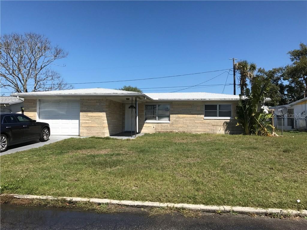 3917 Carioca Rd., Holiday, FL 34691