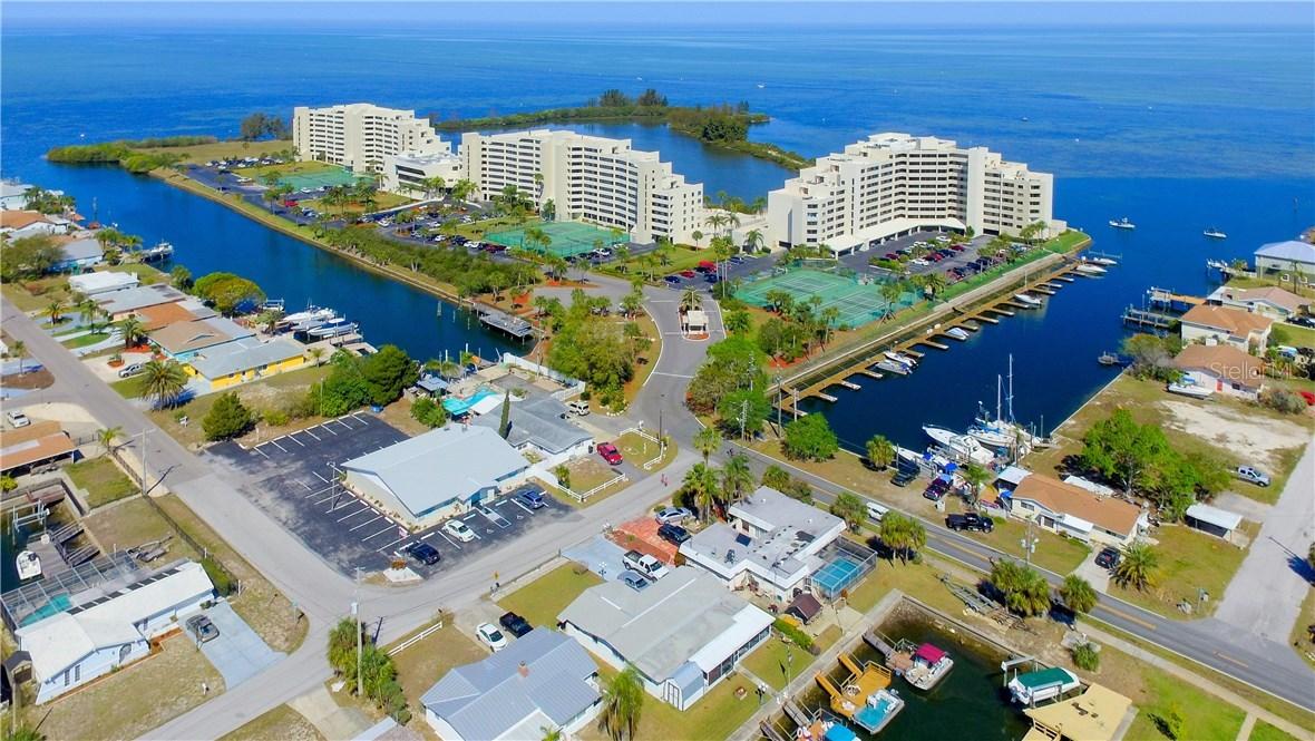 6035 Sea Ranch Dr. #802, Hudson, FL 34667