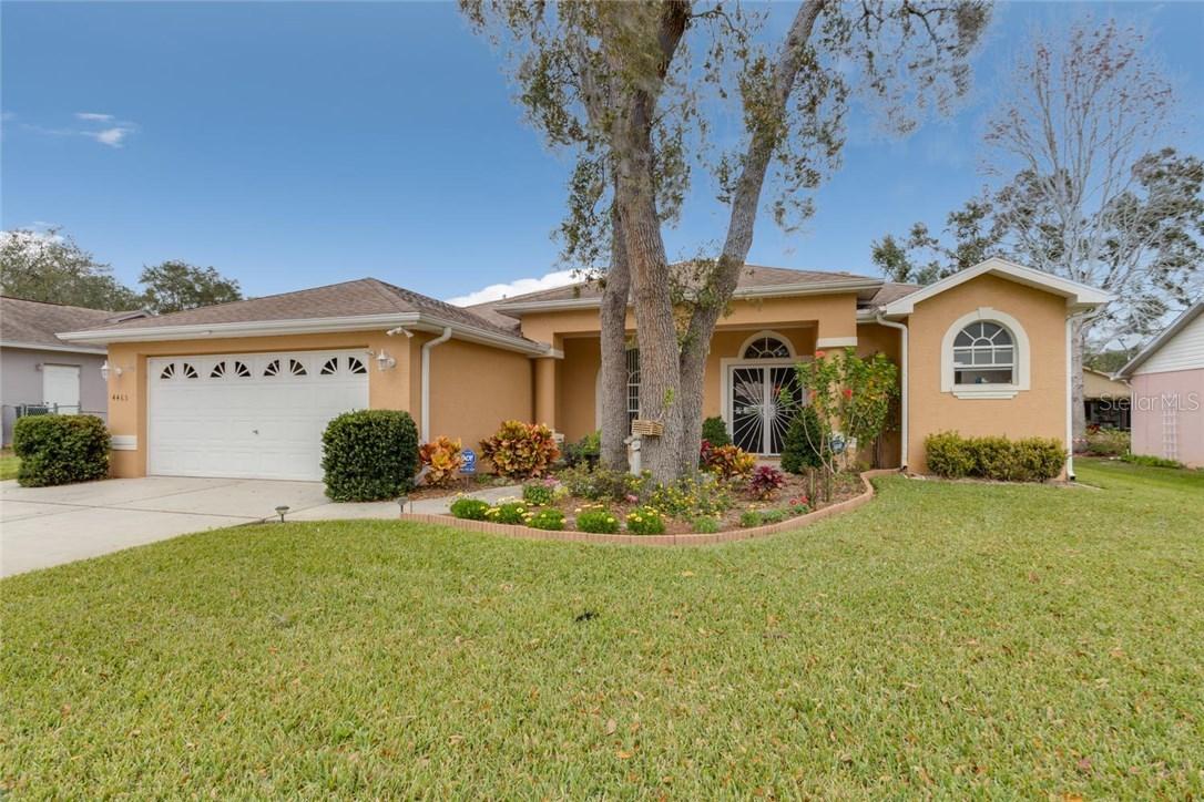 4465 Plumosa St., Spring Hill, FL 34607