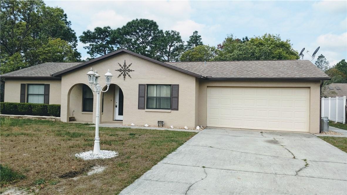 2262 Landover Blvd., Spring Hill, FL 34608