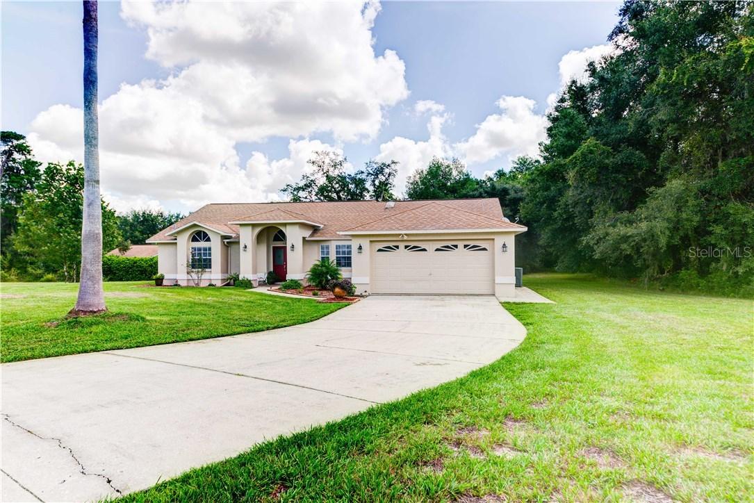 524 Cressida Cir., Spring Hill, FL 34609