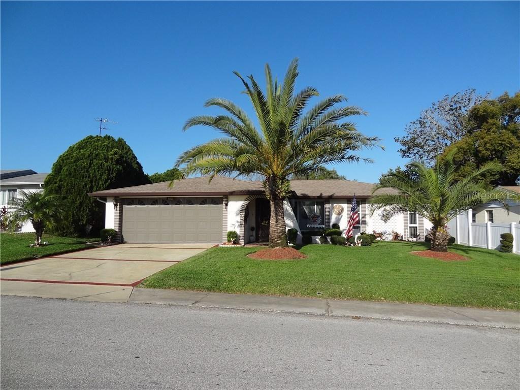 9021 Prosperity Ln., Port Richey, FL 34668