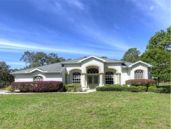 4416 S Evergreen Ave., Homosassa, FL 34446