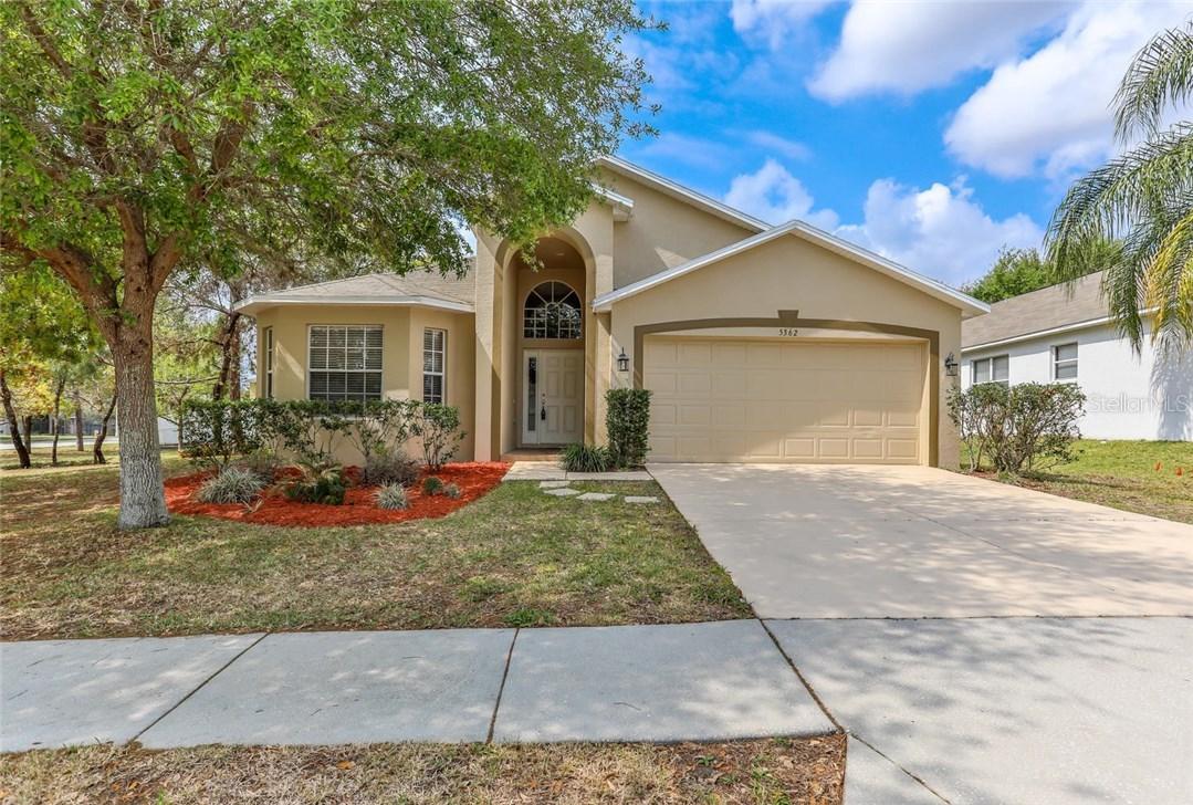 5362 Ayrshire Dr., Spring Hill, FL 34609