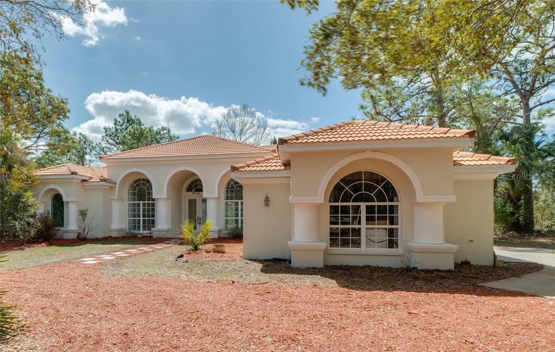 9452 Yellowthroat Ave., Weeki Wachee, FL 34614