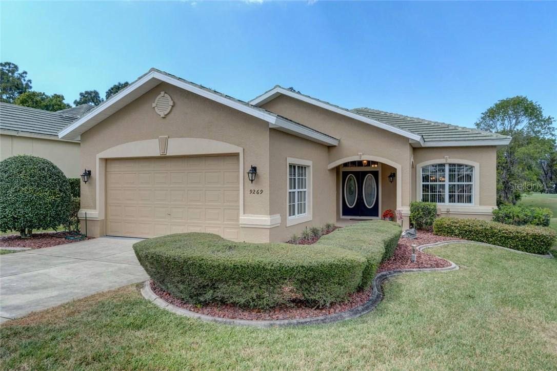 9269 Penelope Dr., Weeki Wachee, FL 34613