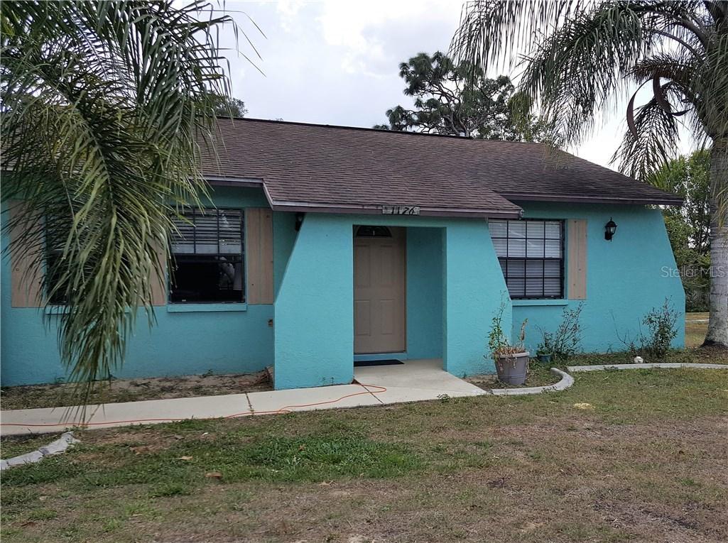 11176 Portsmouth St., Spring Hill, FL 34609