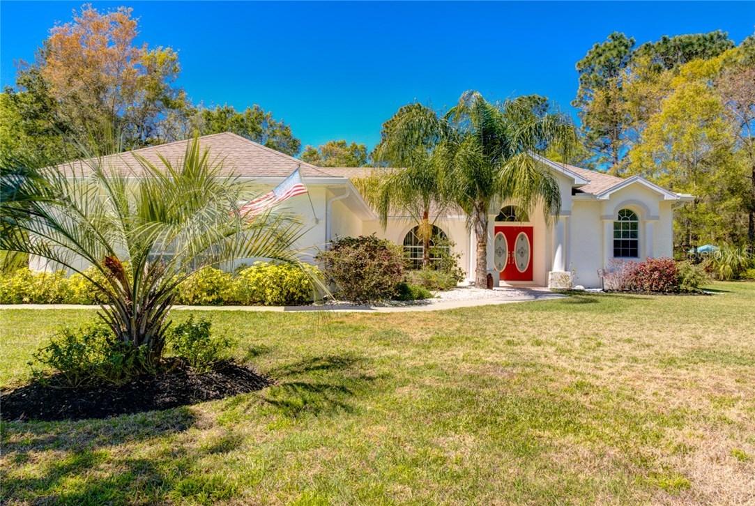 2017 Maximilian Ave., Spring Hill, FL 34609