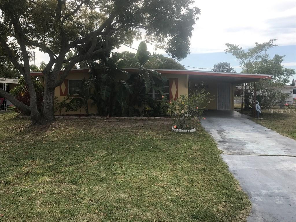 13319 Neptune Dr., Hudson, FL 34667