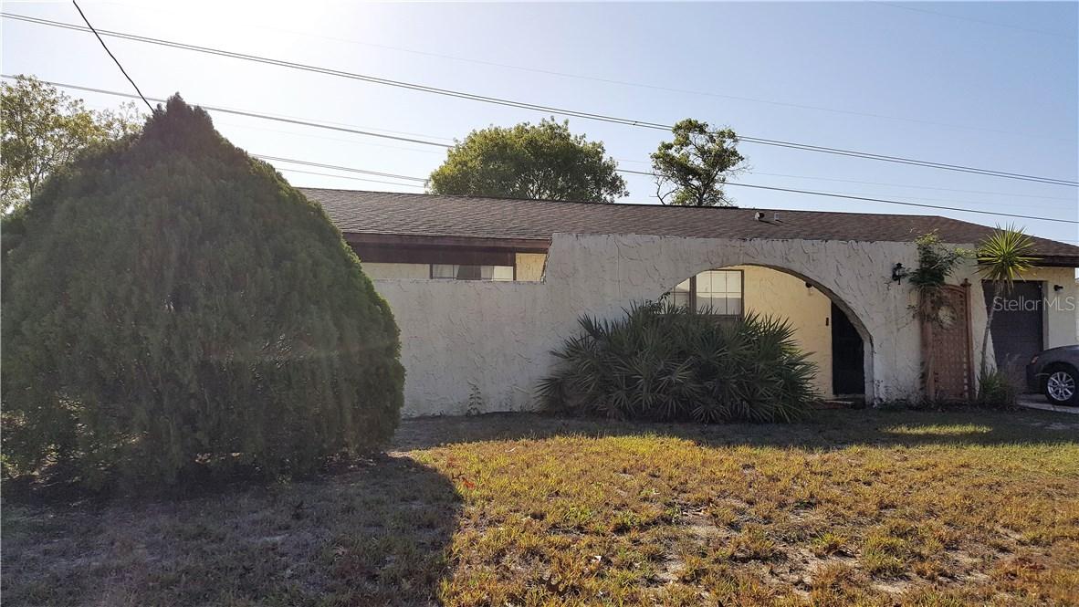 2450 Rim Dr., Spring Hill, FL 34609