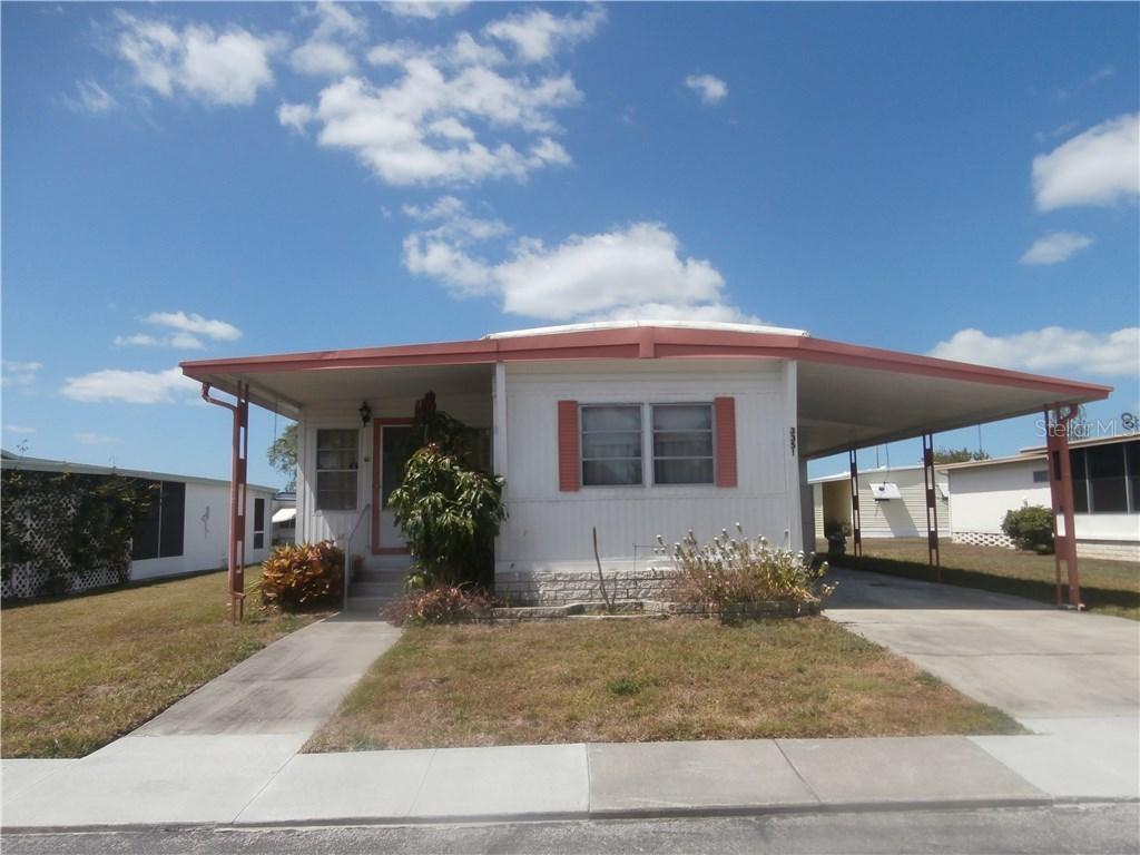 3351 Lanark Dr., Holiday, FL 34690