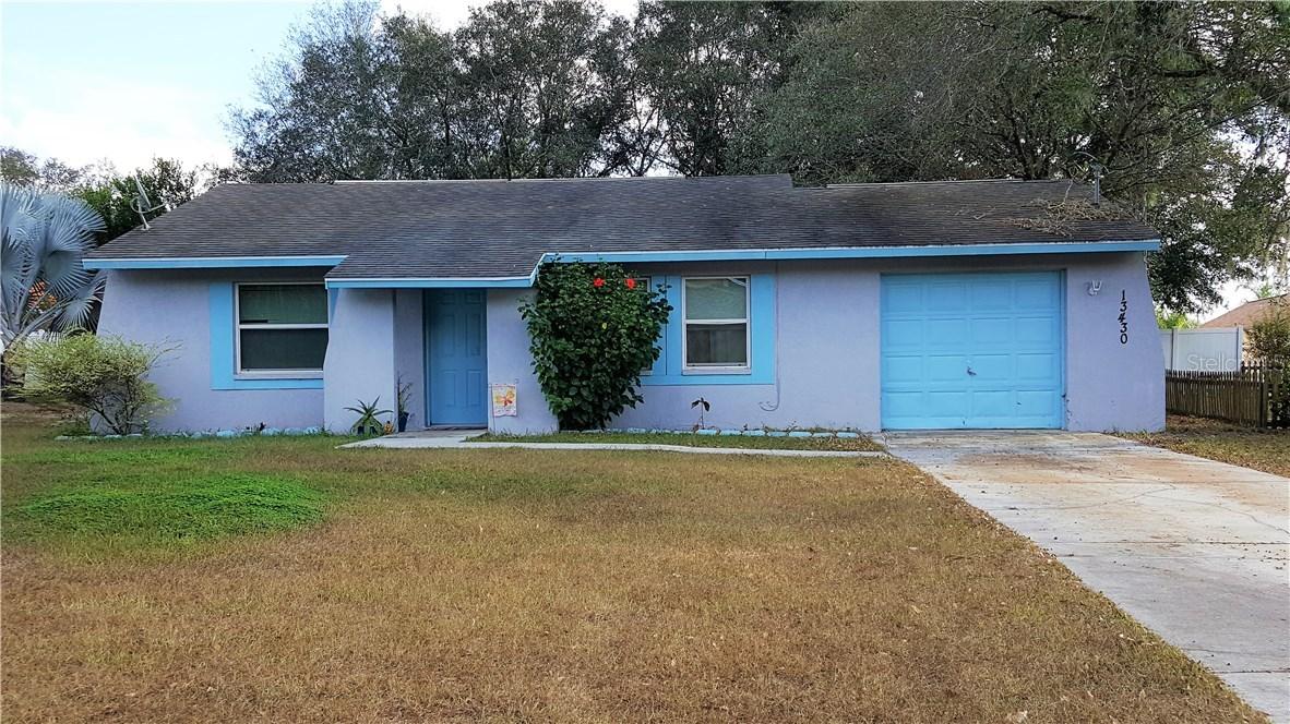 13430 Amanda Ave., Spring Hill, FL 34609