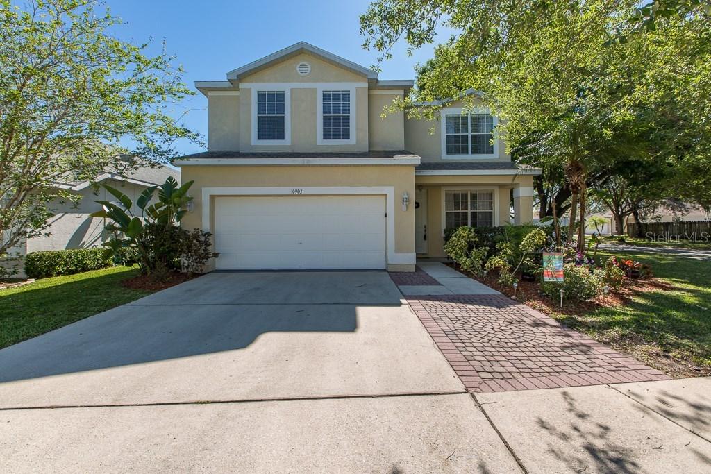 10903 Archdale Ct., Tampa, FL 33624