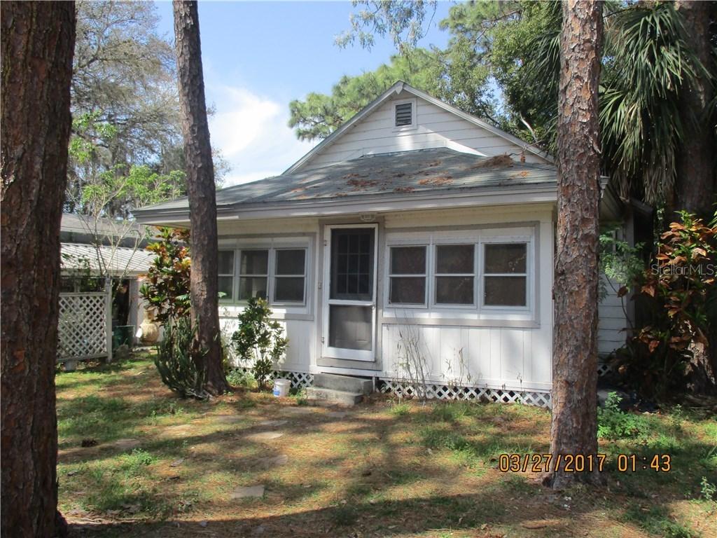4233 Manton Ln., Holiday, FL 34691