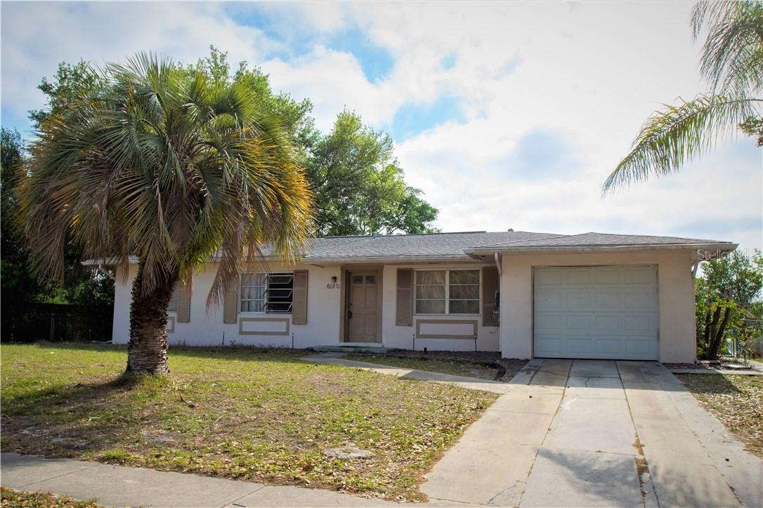 6180 Skyline Ct., Spring Hill, FL 34606