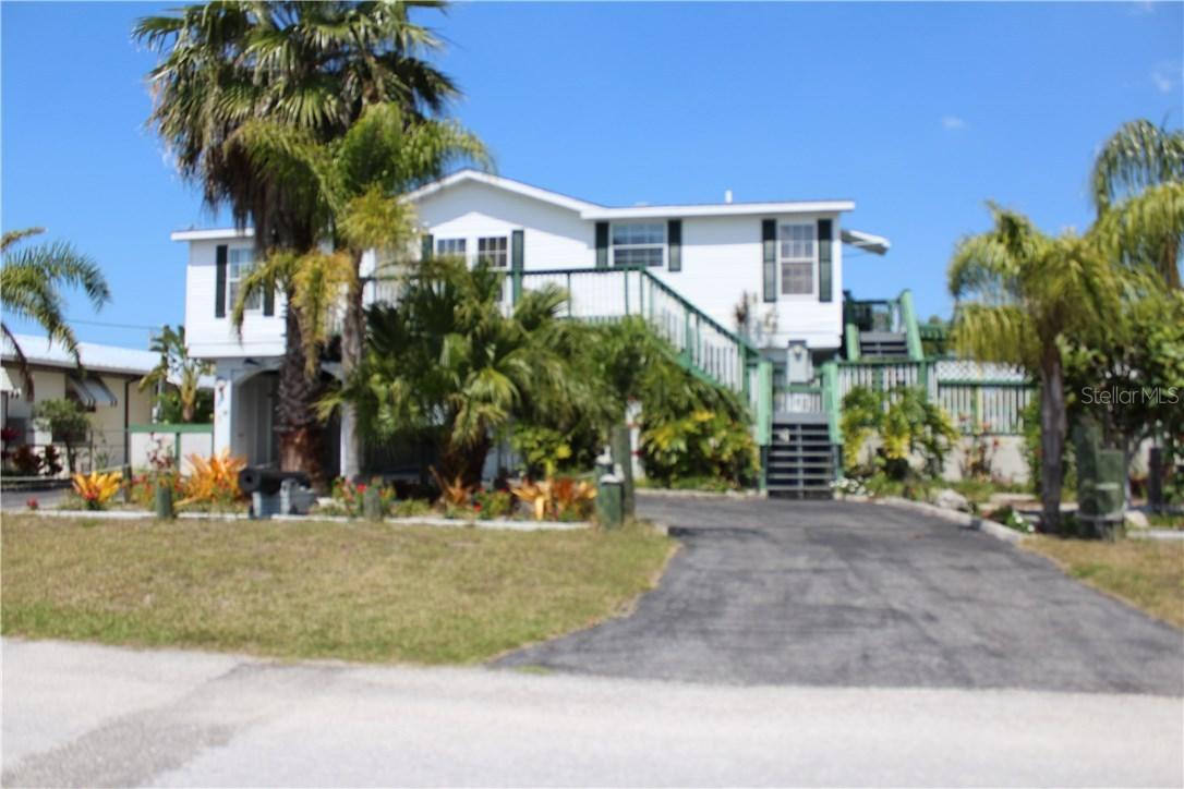 6817 Gull Ln., Hudson, FL 34667