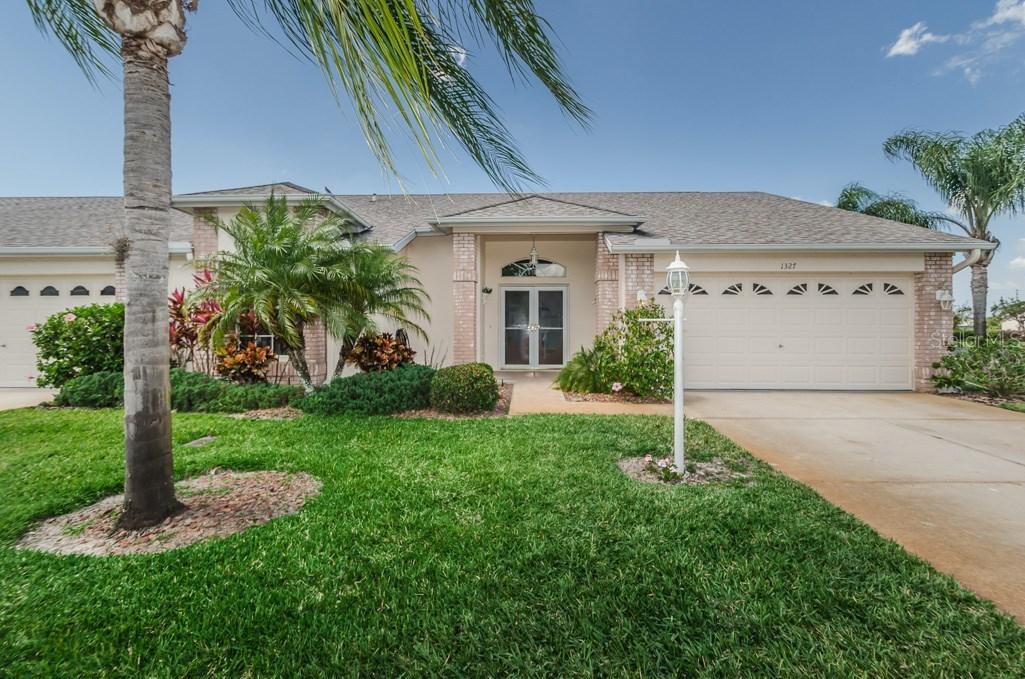 1327 Tollbridge Ct., Trinity, FL 34655