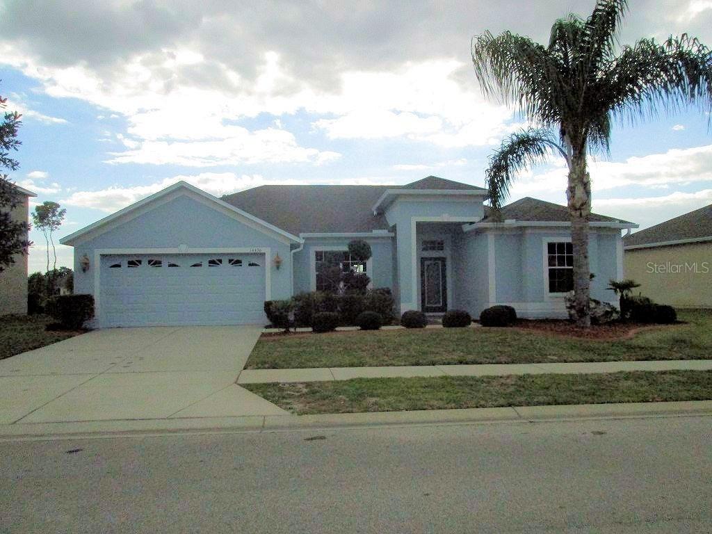 14436 Arborglades Dr., Spring Hill, FL 34609