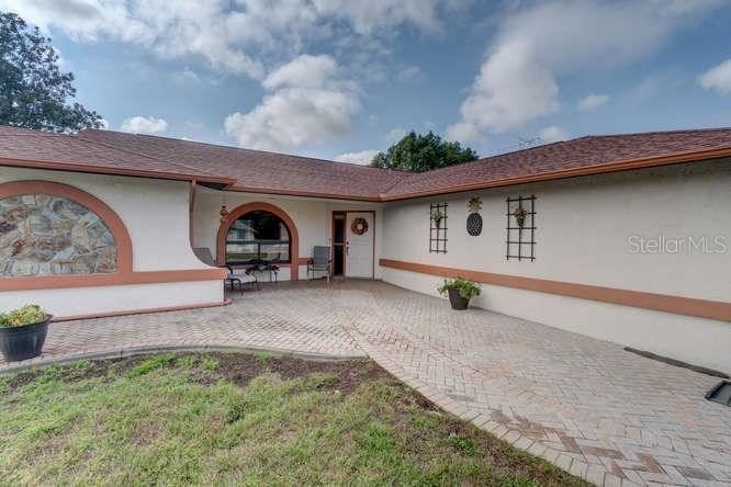11034 Norvell Rd., Spring Hill, FL 34608